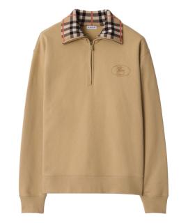 BURBERRY Худи/толстовка