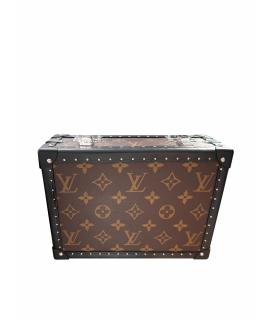LOUIS VUITTON Поясная сумка