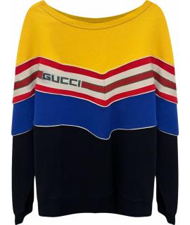 GUCCI Худи/толстовка