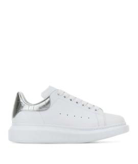 ALEXANDER MCQUEEN Кеды