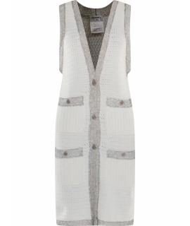 CHANEL Жилет
