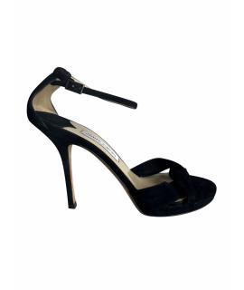 JIMMY CHOO Босоножки