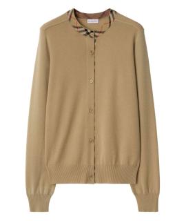 BURBERRY Кардиган