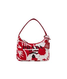 PRADA Сумка через плечо