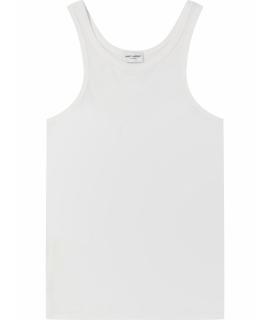 SAINT LAURENT Майка