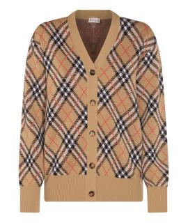 BURBERRY Кардиган