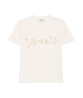 FENDI Футболка