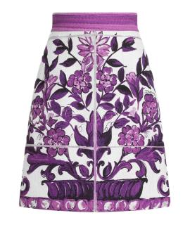 DOLCE&GABBANA Юбка мини