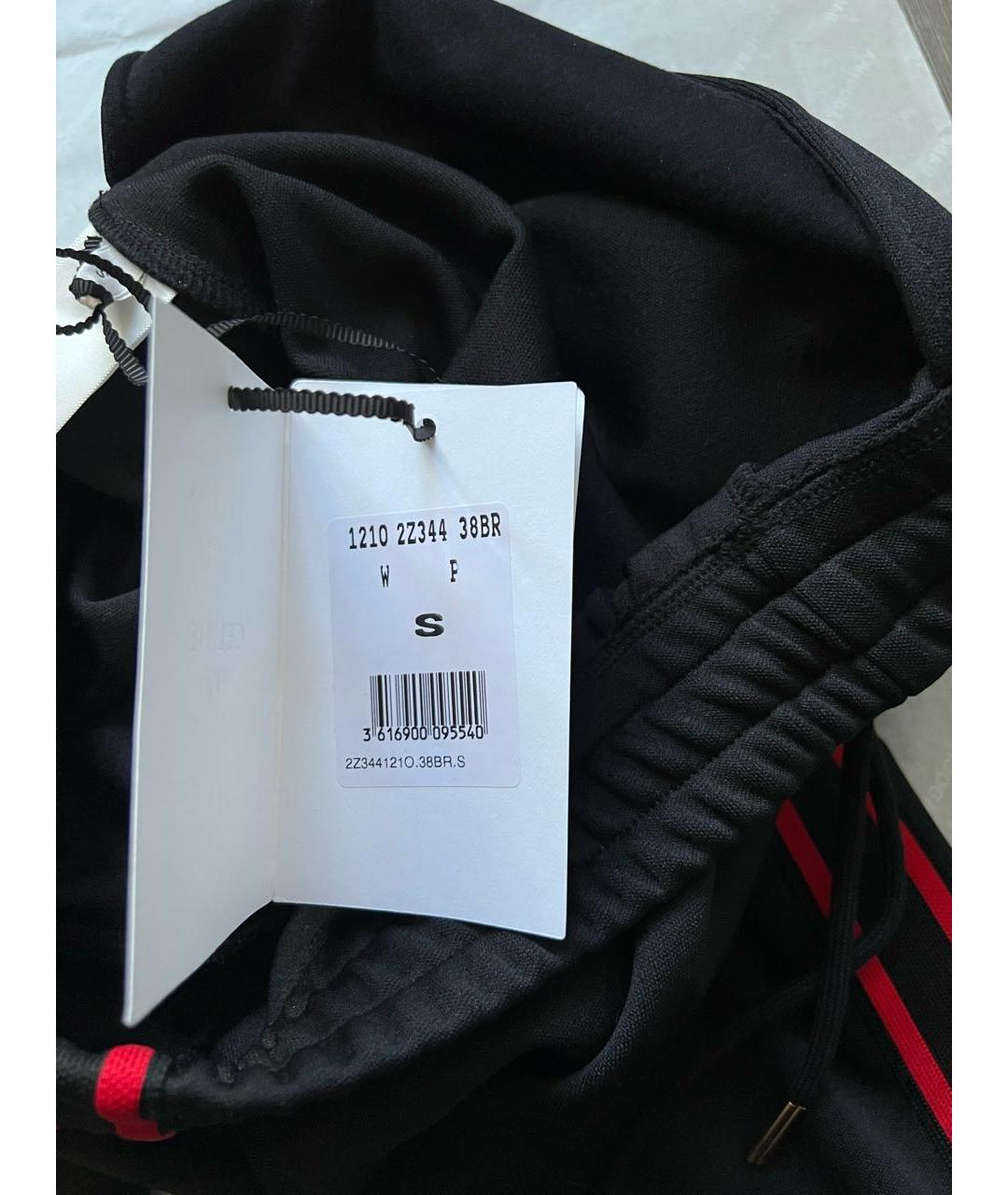CELINE Спортивные брюки и шорты, фото 4