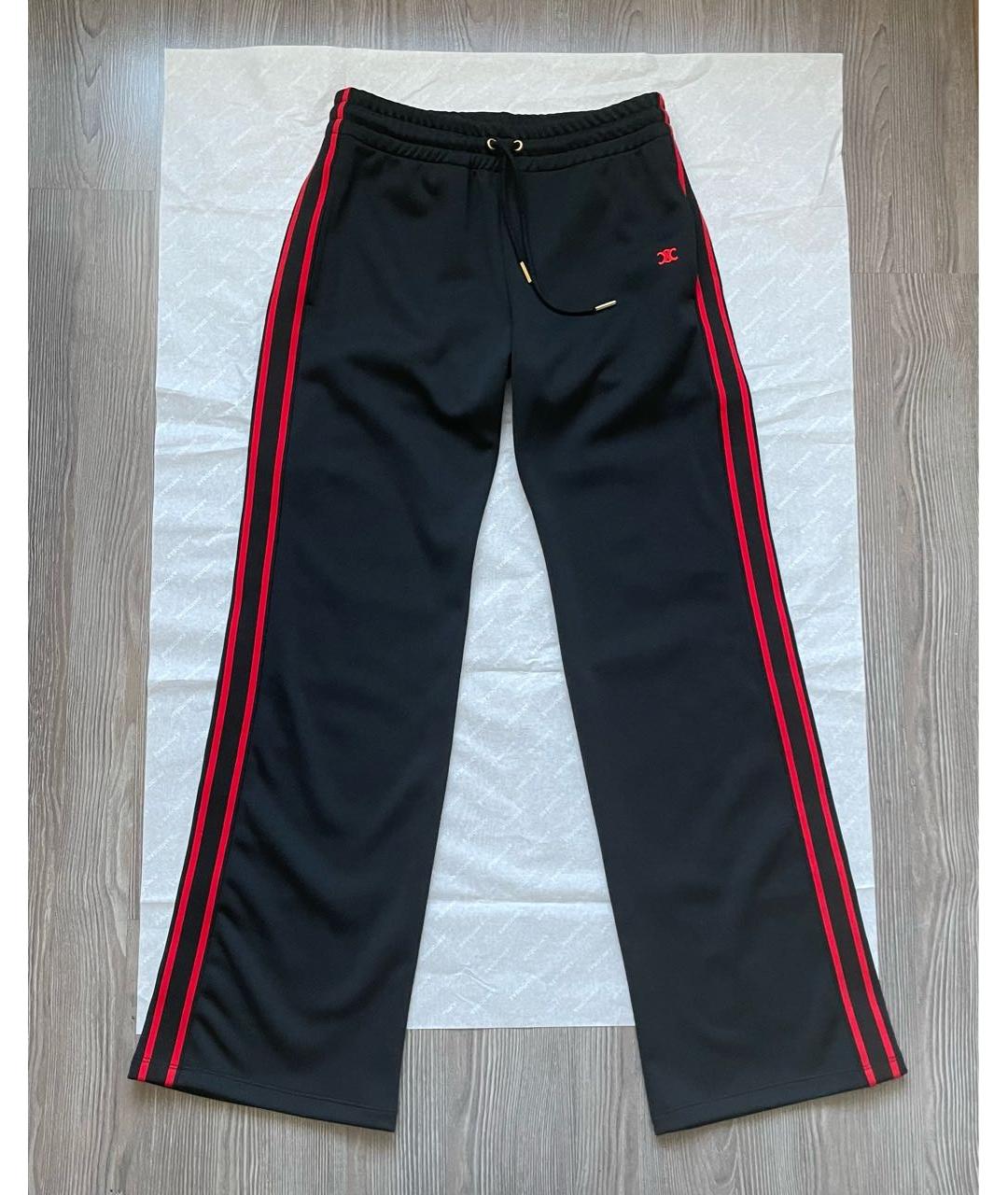 CELINE Спортивные брюки и шорты, фото 5