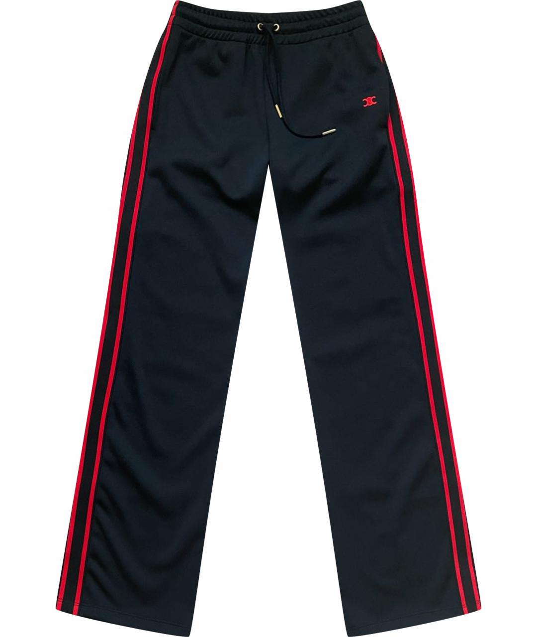 CELINE Спортивные брюки и шорты, фото 1