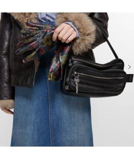 ACNE STUDIOS Сумка с короткими ручками