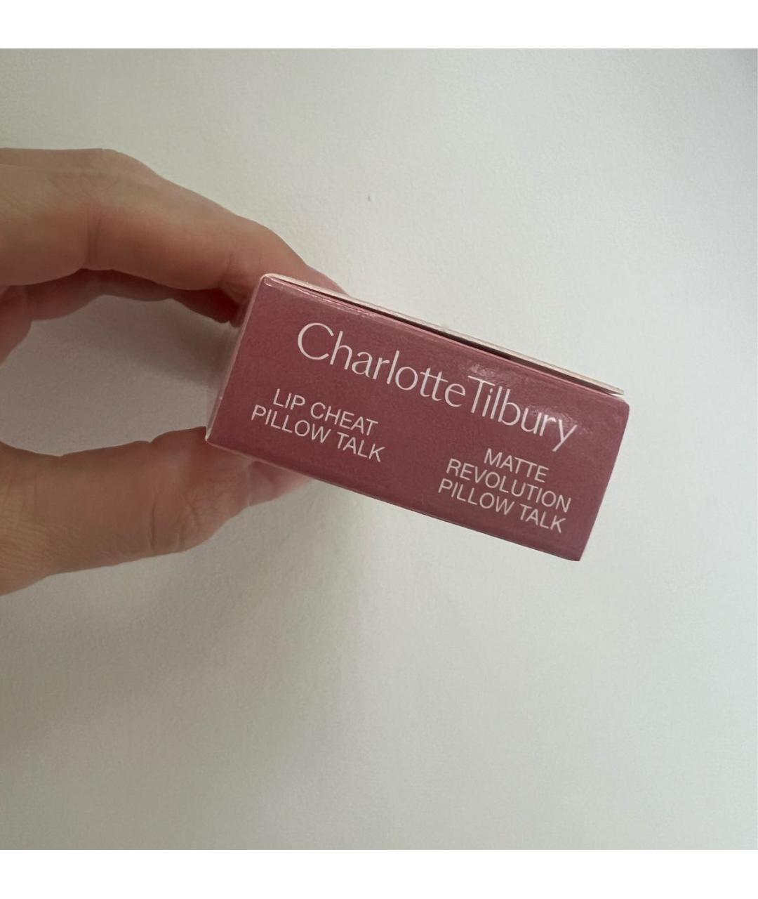 CHARLOTTE TILBURY Помада, фото 3