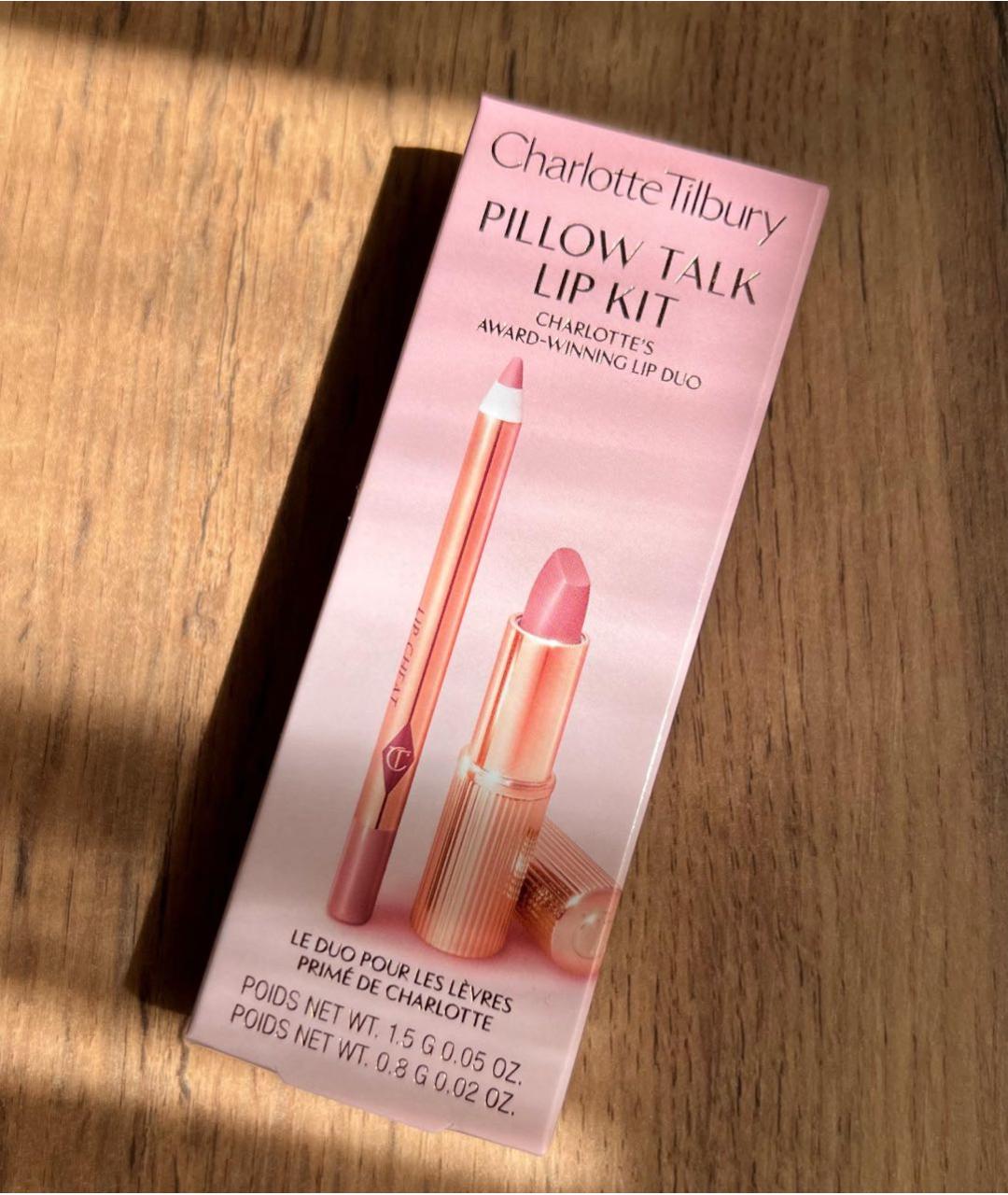 CHARLOTTE TILBURY Помада, фото 2