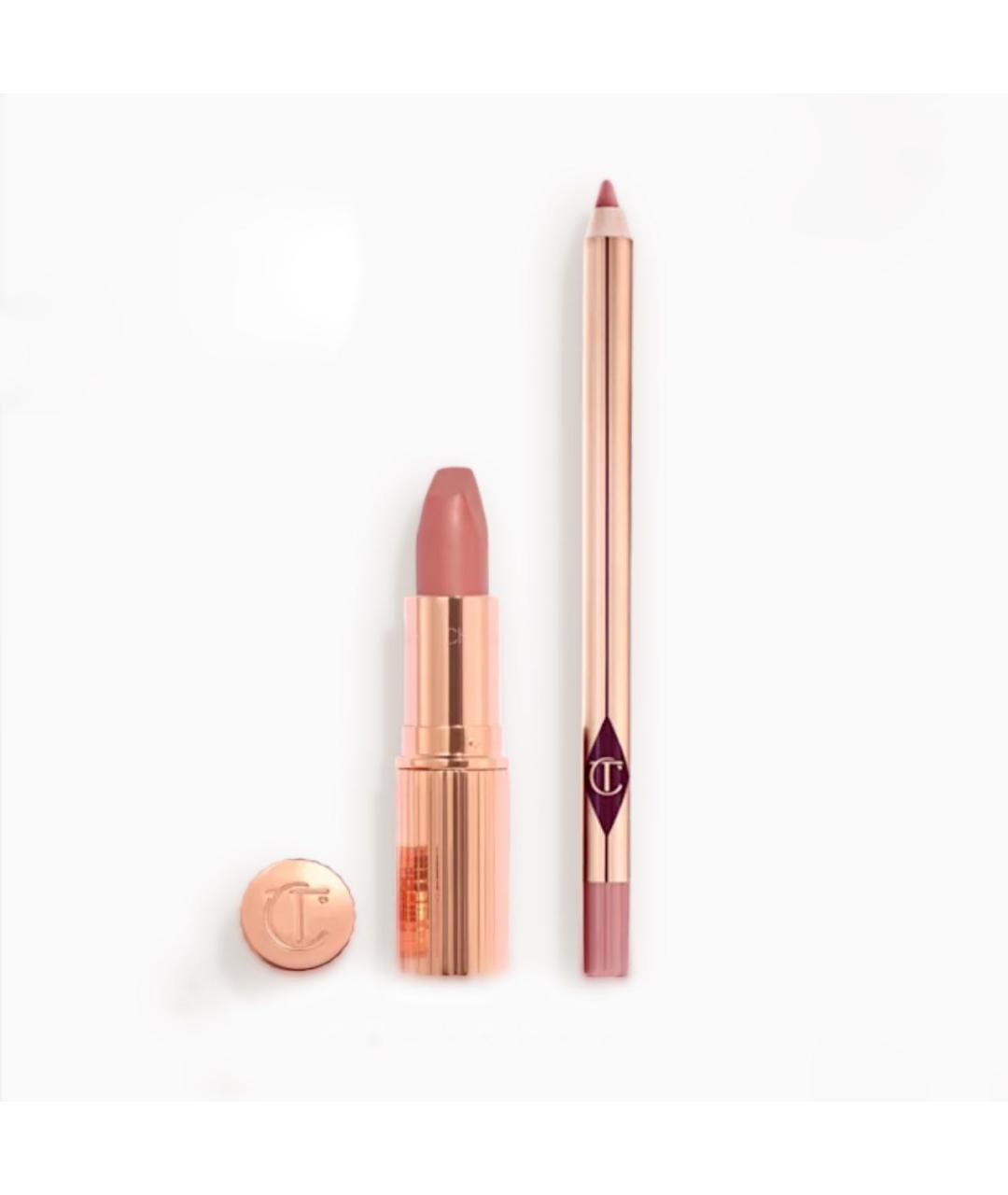 CHARLOTTE TILBURY Помада, фото 4