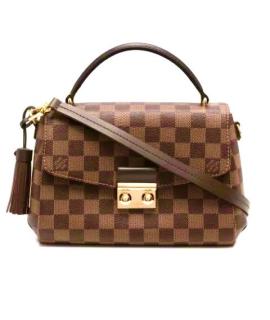 LOUIS VUITTON Сумка через плечо