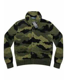POLO RALPH LAUREN Кардиган