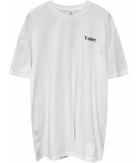 VETEMENTS Футболка