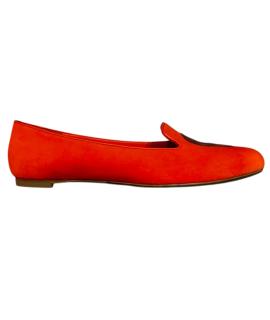 ALEXANDER MCQUEEN Лоферы