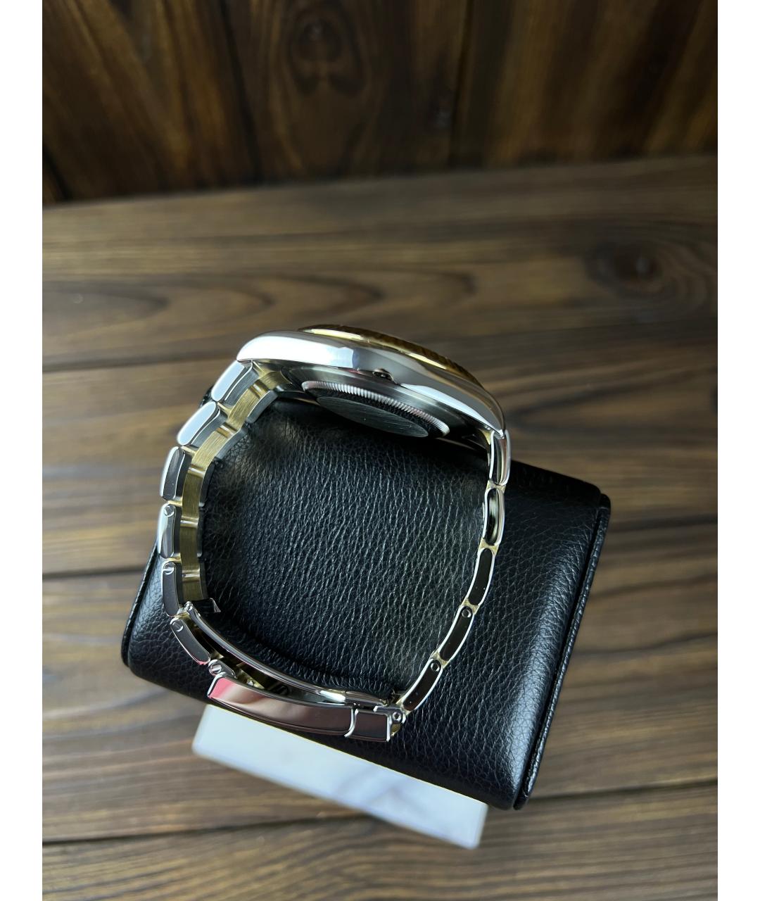 ROLEX Часы из желтого золота, фото 7