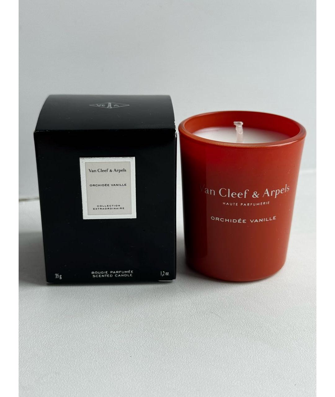 VAN CLEEF & ARPELS Свеча, фото 4