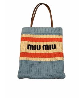 MIU MIU Поясная сумка