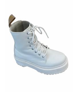 DR. MARTENS Полусапоги