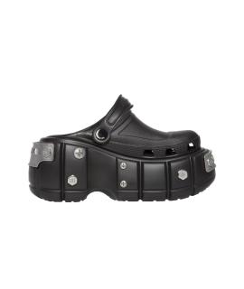 BALENCIAGA Низкие кроссовки / кеды