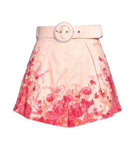 ZIMMERMANN Шорты