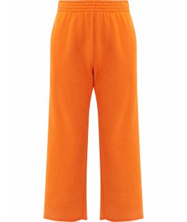 MM6 MAISON MARGIELA Брюки широкие