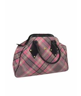VIVIENNE WESTWOOD Сумка тоут