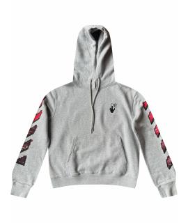 OFF-WHITE Худи/толстовка