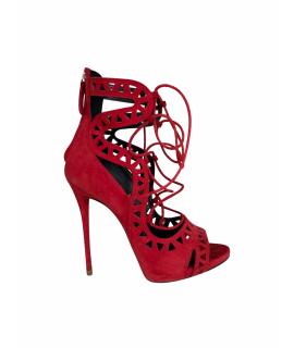 GIUSEPPE ZANOTTI DESIGN Босоножки