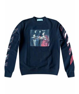 OFF-WHITE Худи/толстовка