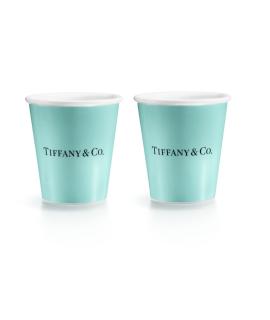 TIFFANY&CO Кофейная посуда