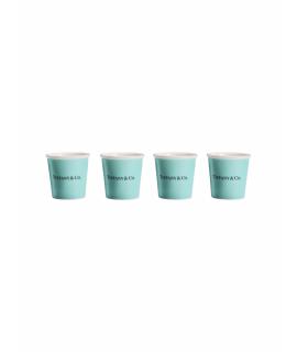 TIFFANY&CO Кофейная посуда