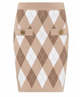 BALMAIN Юбка мини