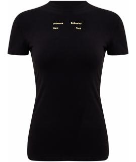 PROENZA SCHOULER Футболка