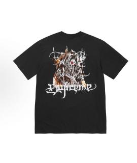 SUPREME Футболка