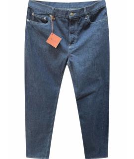 LORO PIANA Прямые джинсы
