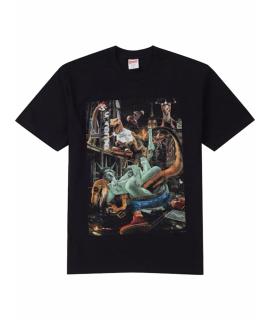 SUPREME Футболка