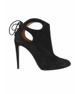 AQUAZZURA Ботильоны