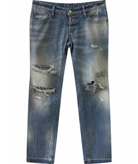 DSQUARED2 Джинсы слим