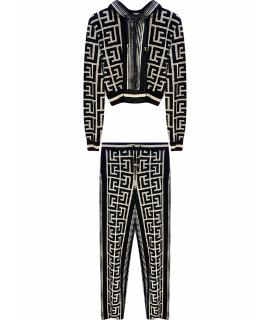 BALMAIN Костюм с брюками