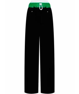 ALEXANDER WANG Прямые джинсы