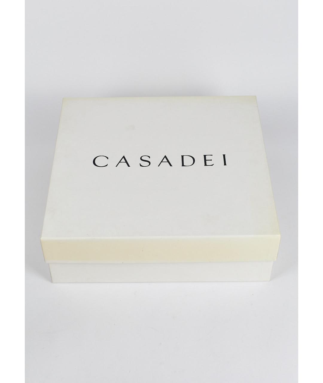 CASADEI Мульти ботильоны, фото 6