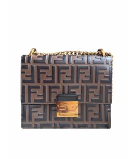 FENDI Клатч/вечерняя сумка