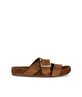 LOEWE Сандалии