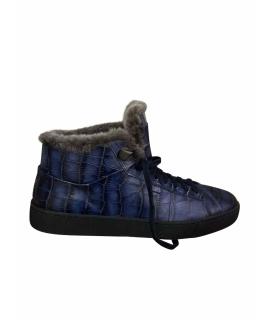 SANTONI Ботинки