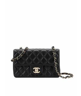 CHANEL Сумка с короткими ручками